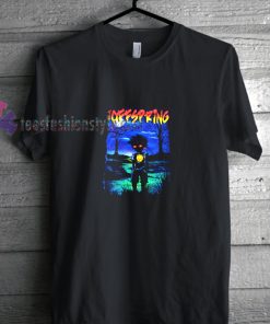 The Offspring Boy t shirt