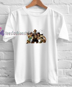 Tomb Raider Kids t shirt