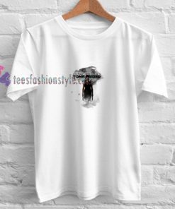 Shadow Of The Tomb t shirt