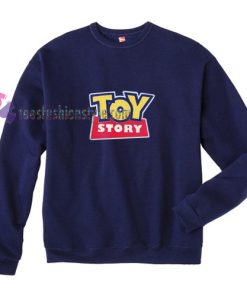 Toy Story Sweatshirt