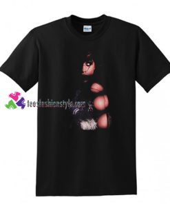Camila Cabello Shadow Photo T Shirt gift tees unisex adult cool tee shirts buy cheap