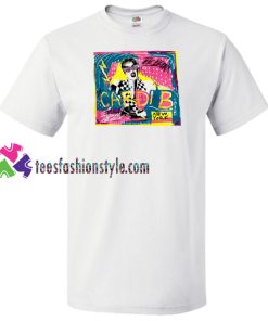 Invasion of Privacy Sketch T Shirt