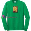 Best Classic Pooh Sweatshirt Gift sweater adult unisex cool tee shirts