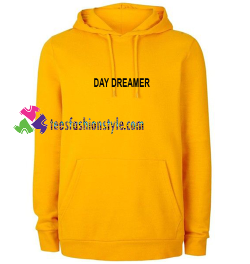 Day Dreamer Hoodie gift cool tee shirts cool tee shirts for guys