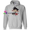 Goku Bathing Ape Hoodie gift cool tee shirts cool tee shirts for guys