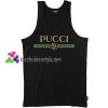 Pucci Gcc Parody Unisex Tank Top gift tanktop shirt unisex custom clothing Size S-3XL