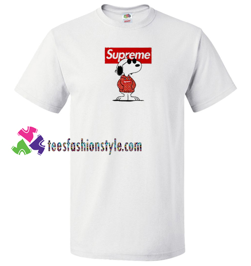 lv supreme shirts