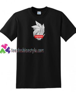 Supreme Kai Dragon Ball Z T Shirt gift tees unisex adult cool tee shirts