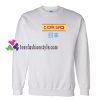 Tokyo Unisex Sweatshirts Gift sweater adult unisex cool tee shirts