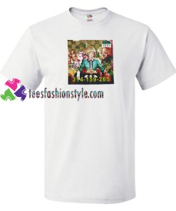 Ignasi monreal collection 2018 T Shirt gift tees unisex adult cool tee shirts