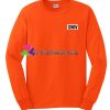 12Nov Sweatshirt Gift sweater adult unisex cool tee shirts