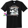 2002 League Champions San Francisco Giants T Shirt gift tees unisex adult cool tee shirts