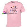A Women Does Not T Shirt gift tees unisex adult cool tee shirts