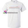 Bonita Stripe T Shirt gift tees unisex adult cool tee shirts