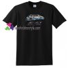Car Selena Gomez T Shirt gift tees unisex adult cool tee shirts