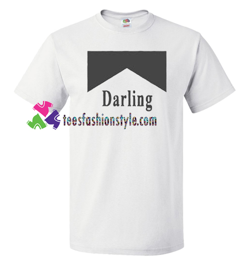 darling t shirt