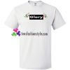Glory Flower T Shirt gift tees unisex adult cool tee shirts