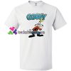 Goofy Disney T Shirt gift tees unisex adult cool tee shirts