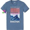 Halsey Badlands T Shirt gift tees unisex adult cool tee shirts