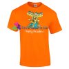 Happy Dussehra Holiday Festival T Shirt gift tees unisex adult cool tee shirts
