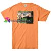 Hawai T Shirt gift tees unisex adult cool tee shirts