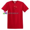 Heart Dior T Shirt gift tees unisex adult cool tee shirts