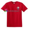 Herbie Husker T Shirt gift tees unisex adult cool tee shirts