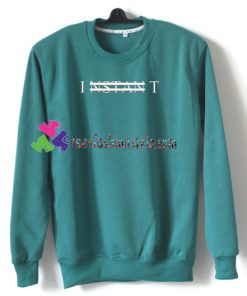 INSTANT Sweathirt Gift sweater adult unisex cool tee shirts