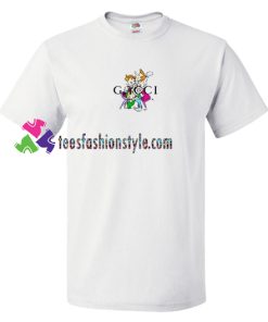Jetsons Gcc Parody T Shirt gift tees unisex adult cool tee shirts