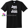 Jews for Jesus T Shirt, Jewish Holiday Shirt, Shmini Atzeret Shirt gift tees unisex adult cool tee shirts