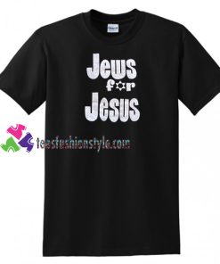 Jews for Jesus T Shirt, Jewish Holiday Shirt, Shmini Atzeret Shirt gift tees unisex adult cool tee shirts