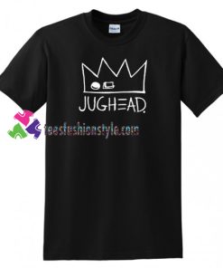 Jughead T Shirt gift tees unisex adult cool tee shirts