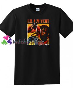 Lil Uzi Vert T Shirt gift tees unisex adult cool tee shirts