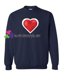 Love Graphics Sweatshirt Gift sweater adult unisex cool tee shirts