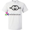 NIGGA GCC PARODY Shirt gift tees unisex adult cool tee shirts