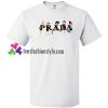 PRD Spice GirlsT Shirt gift tees unisex adult cool tee shirts