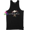 Planet Straps Tanktop gift tanktop shirt unisex custom clothing Size S-3XL
