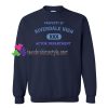 Property of Riverdale High Actor Department Sweatshirt Gift sweater adult unisex cool tee shirts
