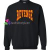 Revenge Drake Sweatshirt Gift sweater adult unisex cool tee shirts