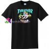 Thrasher Babes T Shirt gift tees unisex adult cool tee shirts