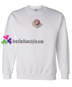 Truly Angel Sweatshirt Gift sweater adult unisex cool tee shirts