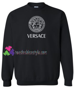 Versace Sweatshirt Gift sweater adult unisex cool tee shirts