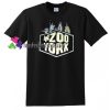 Zoo York T Shirt gift tees unisex adult cool tee shirts