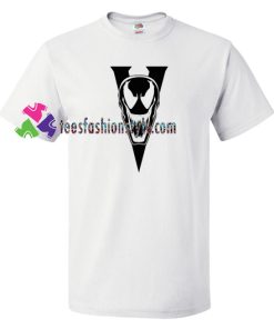 Venom 2018 movie Shirt, We Are Venom T Shirt, Marvel Comics Shirt gift tees unisex adult cool tee shirts