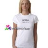 90290 Topanga Los Angeles California T Shirt gift tees unisex adult cool tee shirts