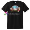 California San Fransisco T Shirt gift tees unisex adult cool tee shirts
