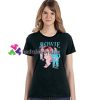 David Bowie Topman T Shirt gift tees unisex adult cool tee shirts