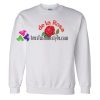 Dela Rosa Sweatshirt Gift sweater adult unisex cool tee shirts