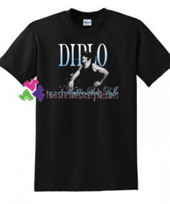 Diplo World's Best Dj T Shirt gift tees unisex adult cool tee shirts