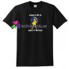 Don't Be A Salty Bitch T Shirt gift tees unisex adult cool tee shirts
